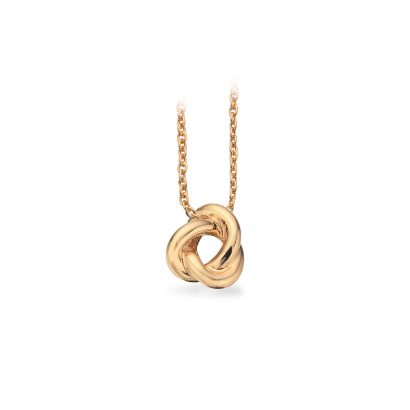 8 Karat Guld Vedhæng fra Scrouples – Eksklusivt Tilbud!