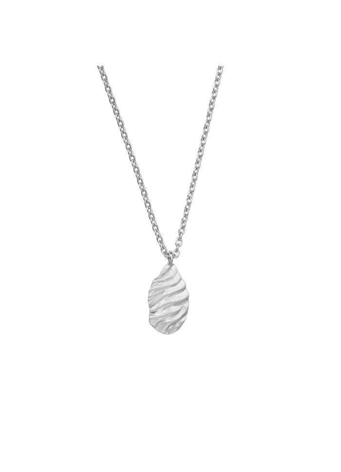 Bybiehl Dunes Sterling ølv Halskæde 3 4905 - By Biehl Halskæder  - 5712187106288