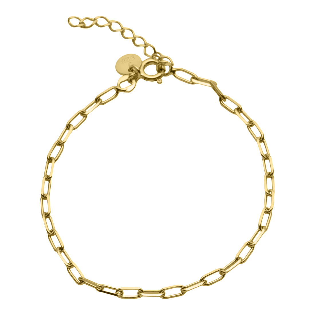 Armbånd Linky - Aqua Dulce Halskæder