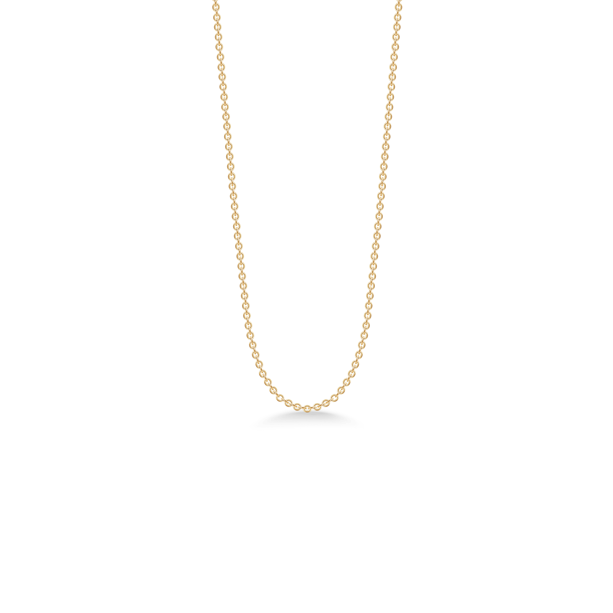 Classic Necklace - Halskæder  - 5704465147571