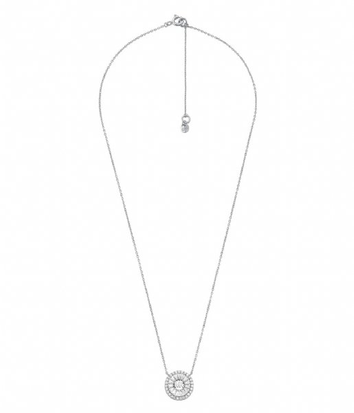 Michael Kors Premium Sterling Sølv Halskæde - Michael Kors Halskæder  - 4064092200485