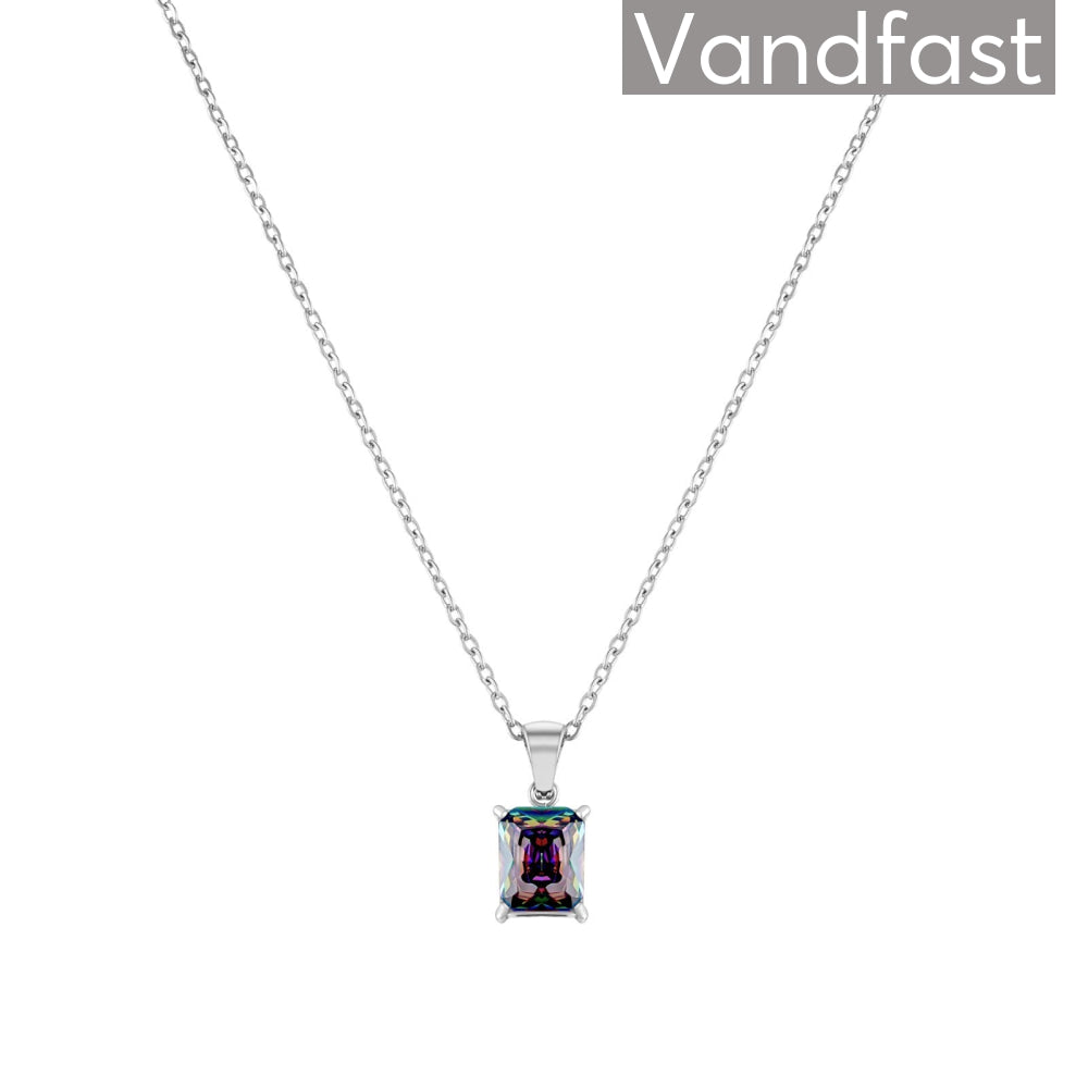 Annebrauner Empress Galaxy Necklace - Cab Halskæder  - 2008099121314