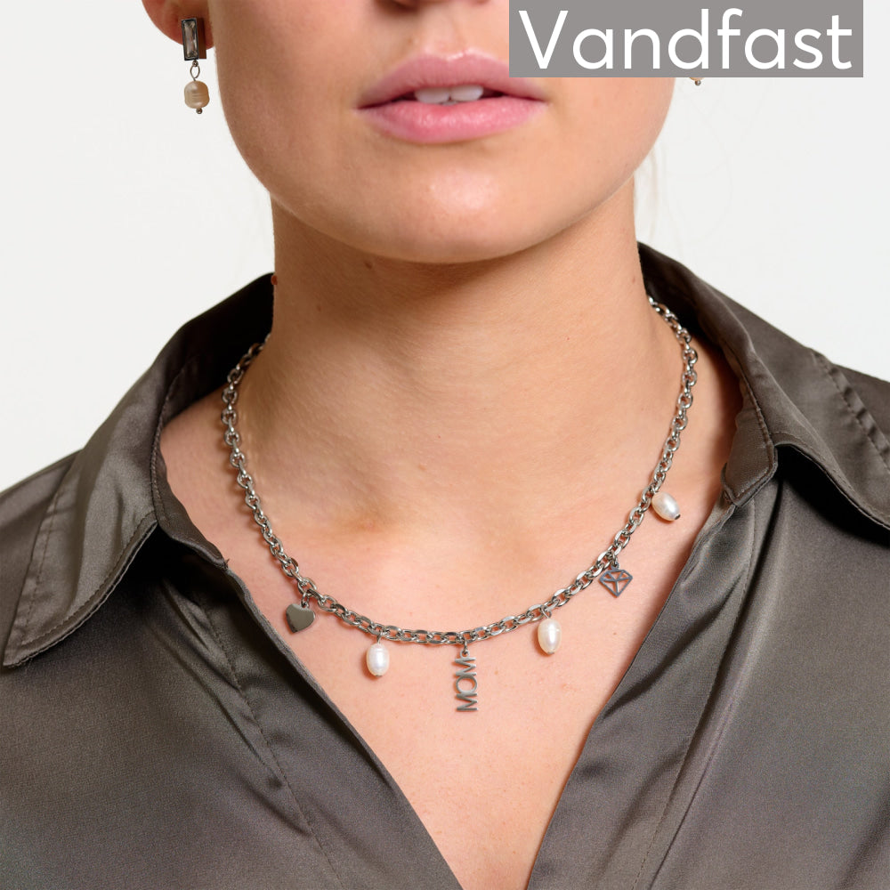 Annebrauner Mom Necklace - Annebrauner Halskæder  - 2007548700049