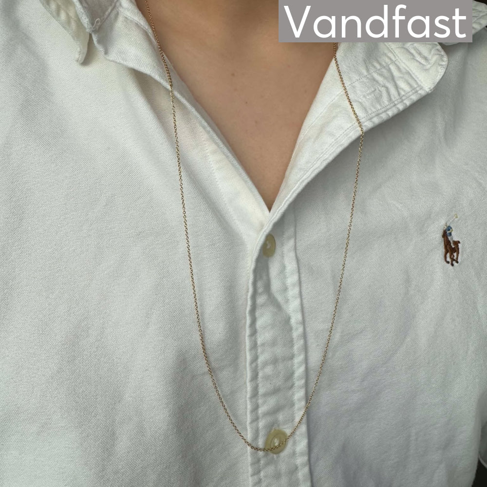 Annebrauner Necklace - Annebrauner Halskæder  - 2009982211235