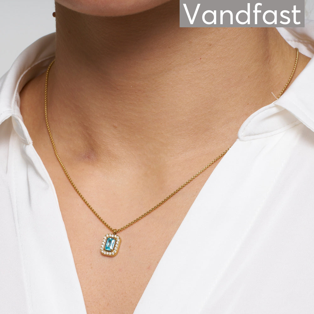 Annebrauner Valencia Necklace - Annebrauner Halskæder  - 2003073918119