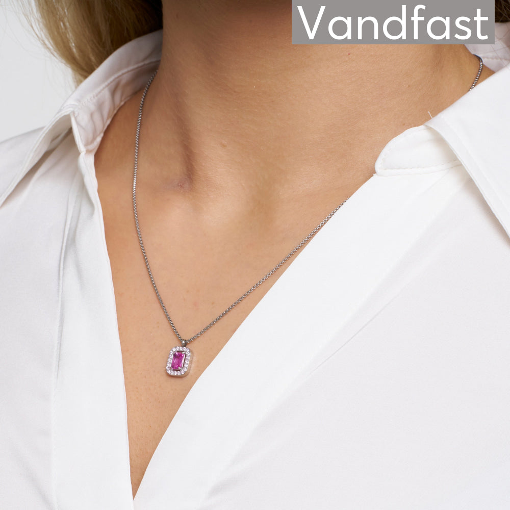 Annebrauner Valencia Necklace 45cm - Annebrauner Halskæder  - 2003569370278