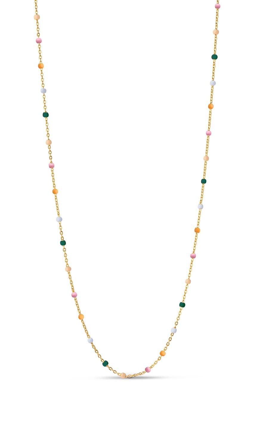 Enamel Copenhagen Halskæde Lola Dreamy - Halskæder  - 5714274014476
