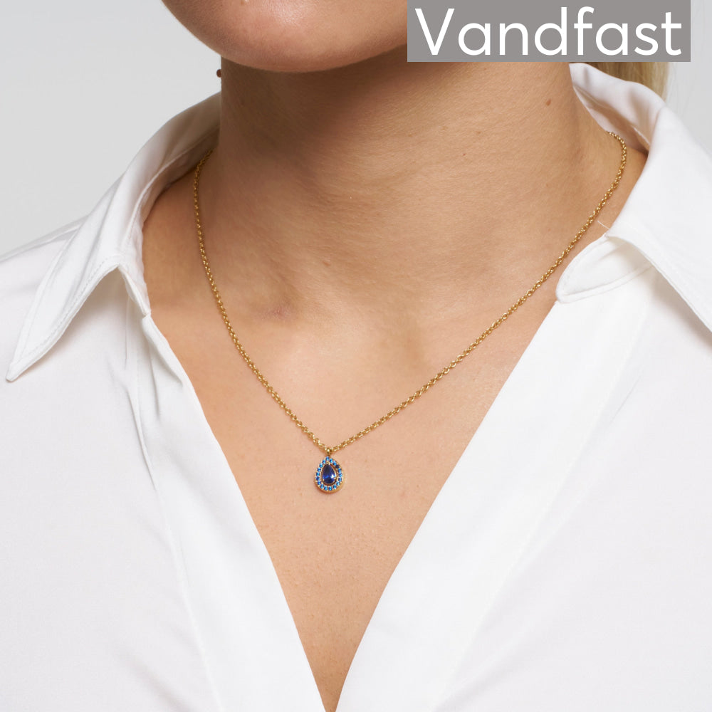 Annebrauner Elizabeth Necklace - Annebrauner Halskæder  - 2003992405158