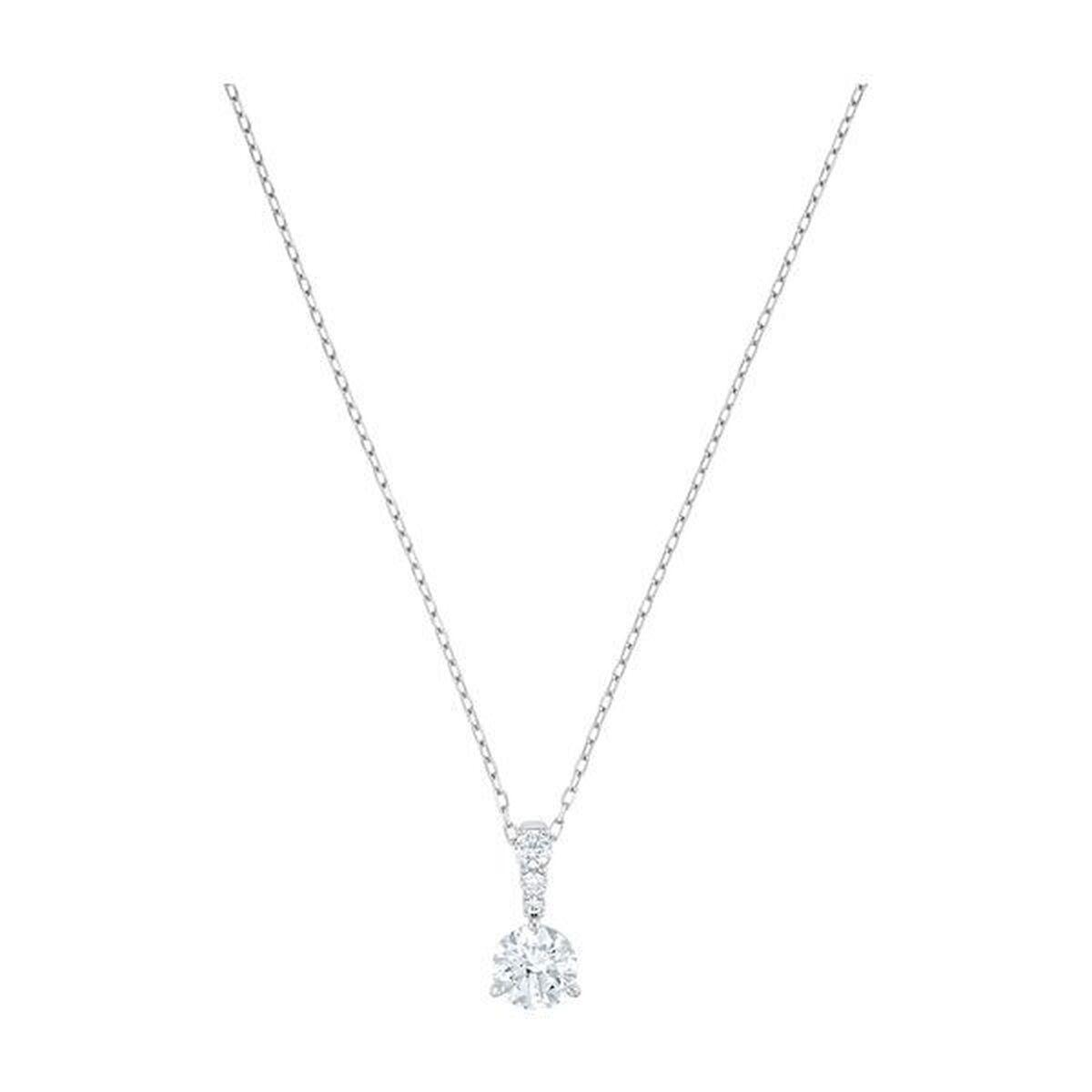 Halskæde Til Kvinder Swarovski 5472635 - Swarovski Halskæder  - 9009654726350