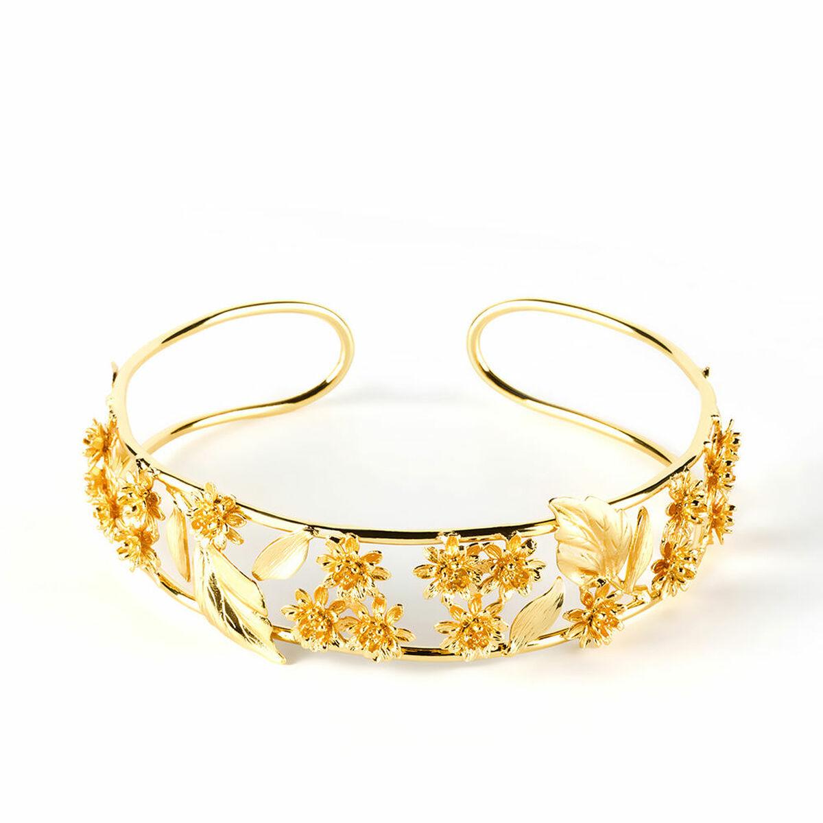 Choker Shabama Luxor Kobber Guld Belagt - Shabama Halskæder  - 8457972000187