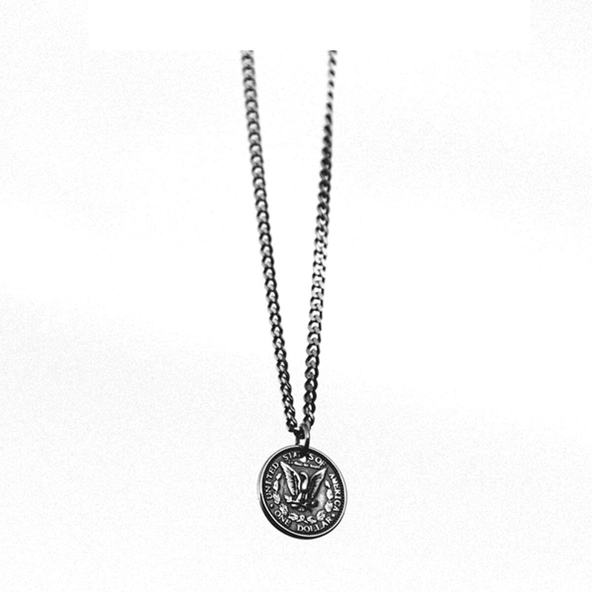 Halskæde Til Mænd Jewels C253 - Halskæder  - 5600468103517