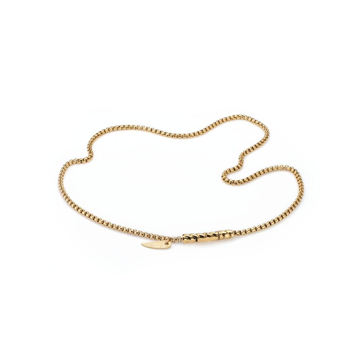 Halskæde Til Kvinder Jewels C257gg - An Jewels Halskæder  - 5600468107348