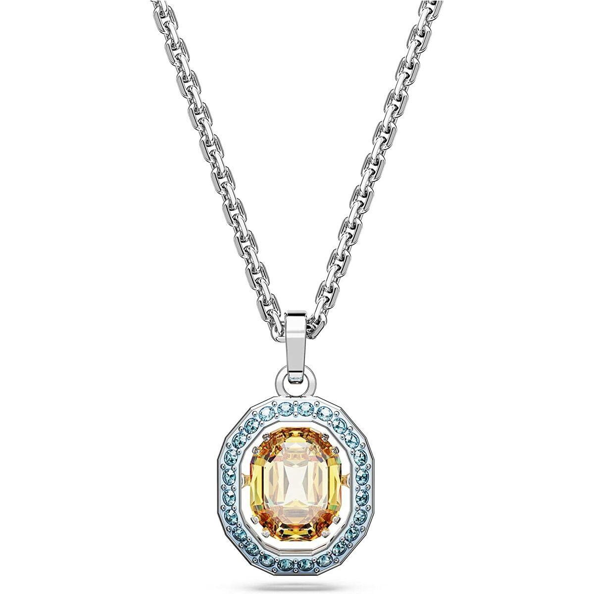 Halskæde Til Kvinder Swarovski 5648447 - Swarovski Halskæder  - 9009656484470