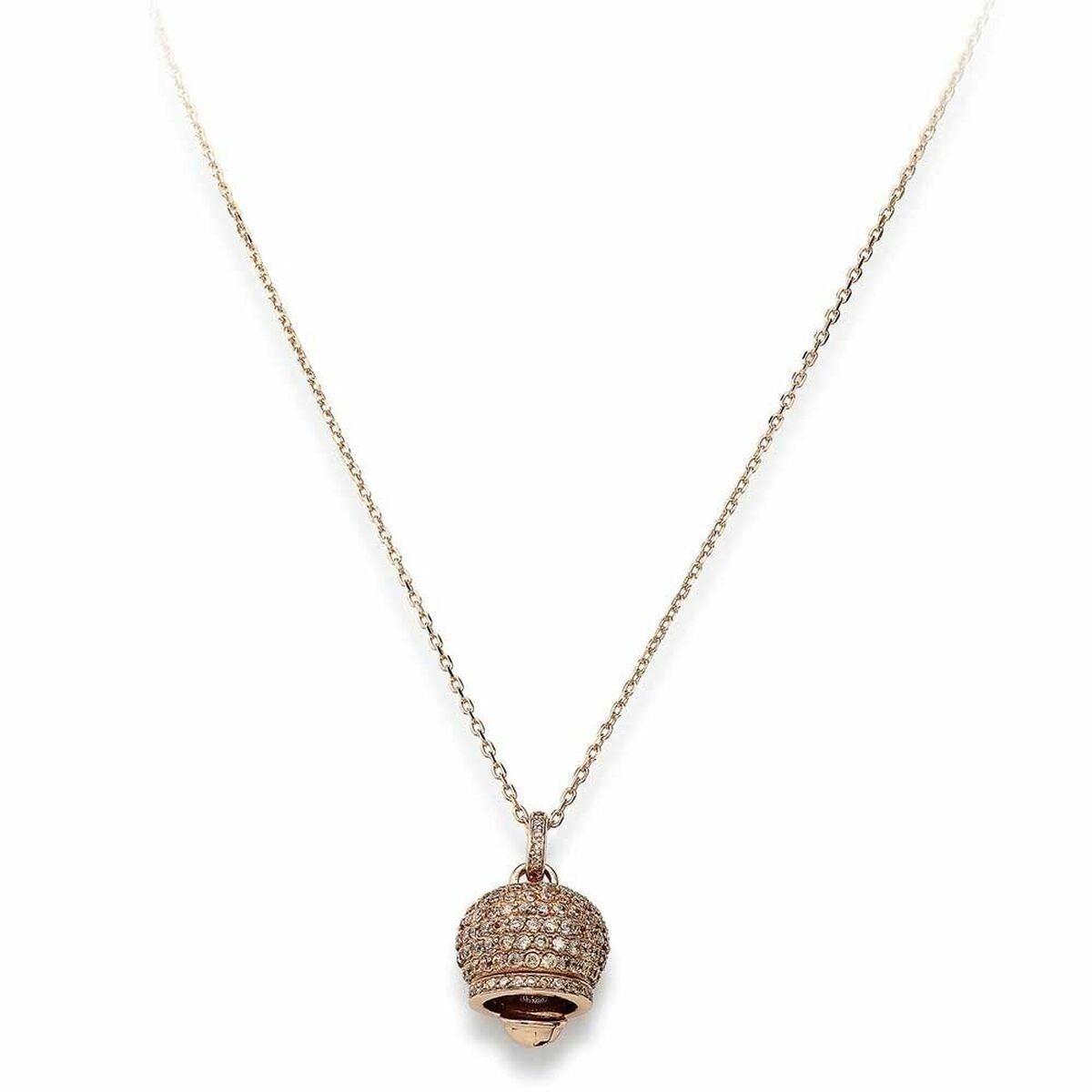 Halskæde Til Kvinder Amen Campanella Argento Rose Gold - Amen Halskæder  - 8054719090878