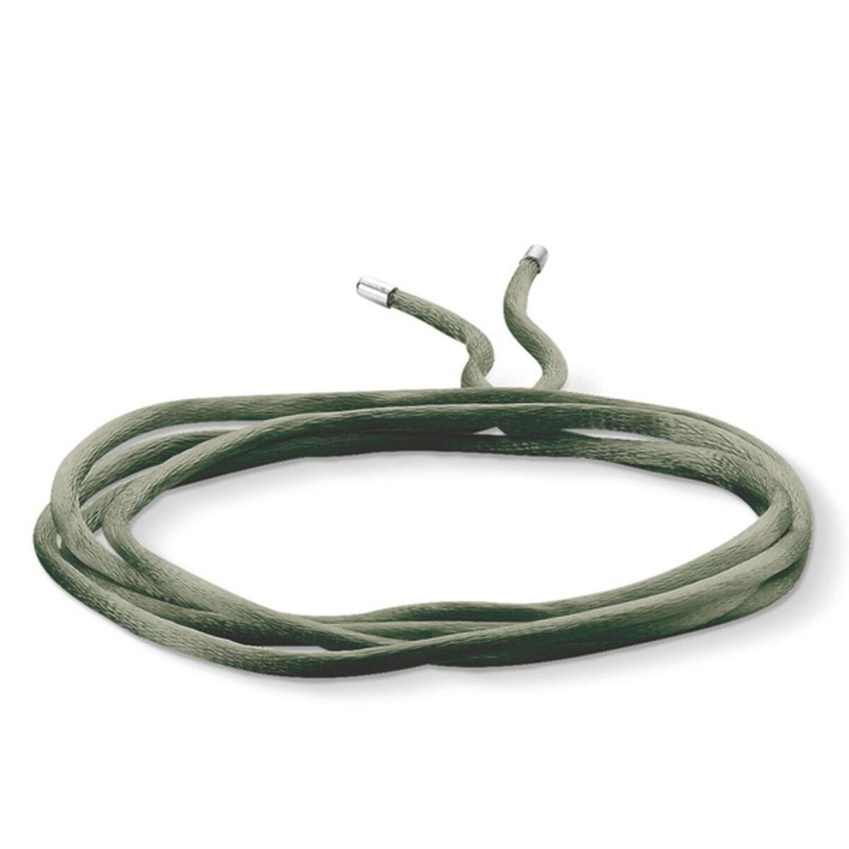 Gul Halskæde Thomas Sabo X089 - Thomas Sabo Halskæder  - 9120701015743