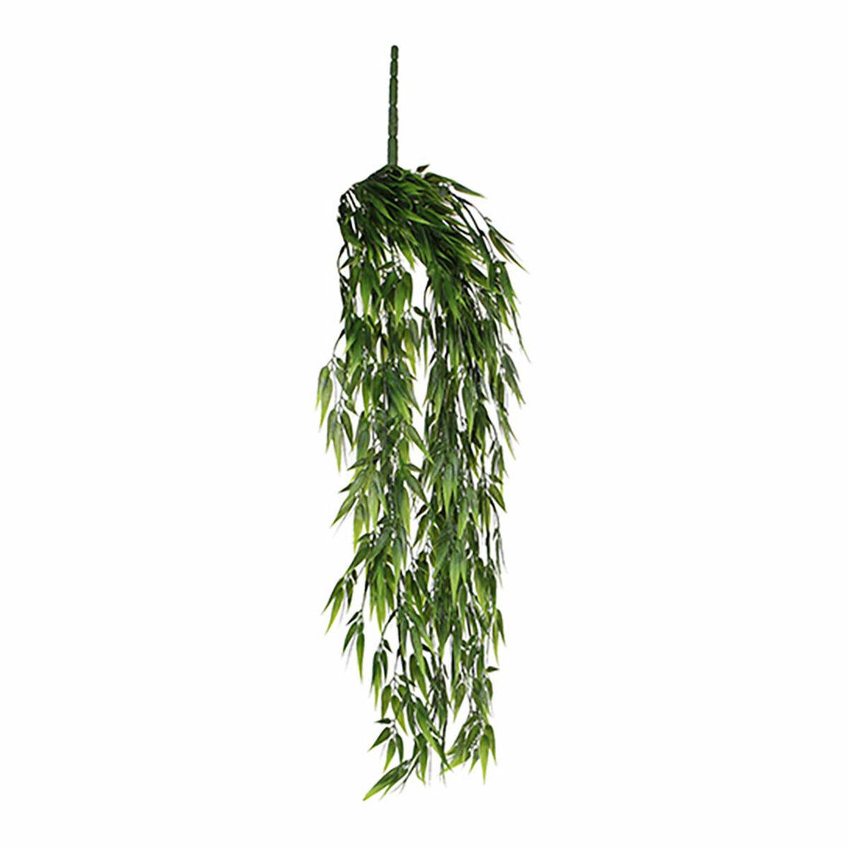 Dekorativ Plante Mica Decorations Halskæde Bambus - Halskæder  - 8717669243915
