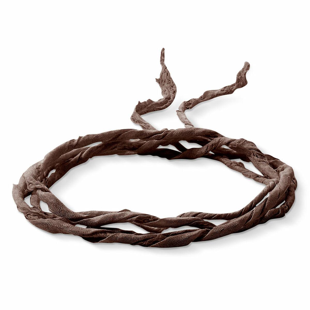 Brun Halskæde Thomas Sabo - Thomas Sabo Halskæder  - 4051245020069