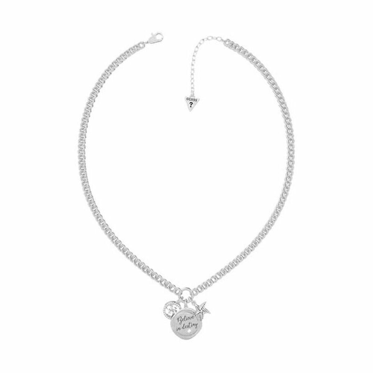 Choker Guess Ubn70044 - Halskæder  - 7618483802276