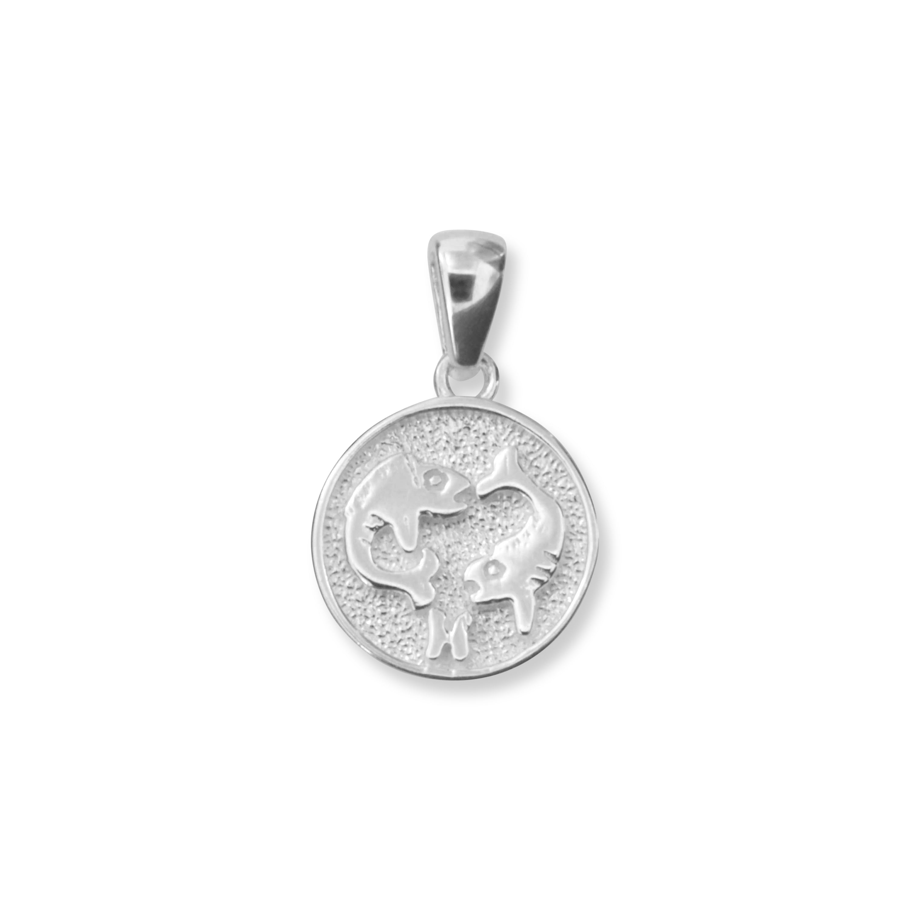 Sølv Halskæde Stjernetegn Panser Facet Kæde Sterling - Ok Silver Halskæder  - 05740034027370