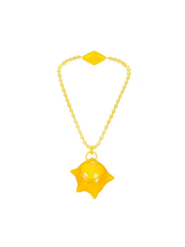Jakks Disney Wish Wish Upon Star Feature Necklace - Jakks Halskæder  - 0192995230040