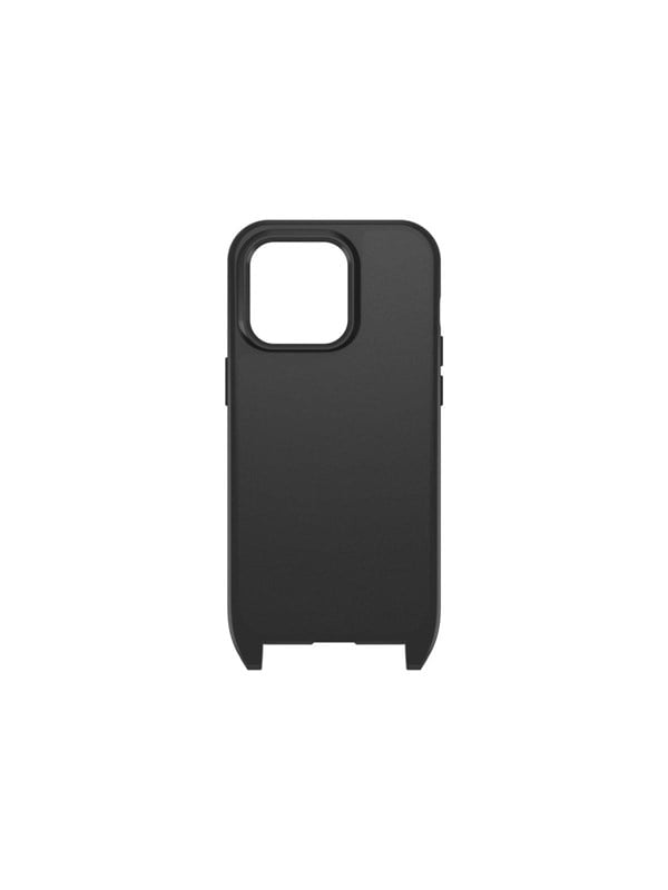 Sort Otterbox React Necklace Magsafe Apple Iphone Pro Black - Otterbox Halskæder
