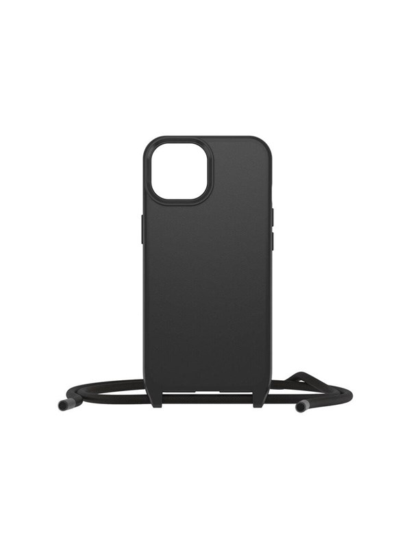 Sort Otterbox React Necklace Magsafe Apple Iphone Black - Otterbox Halskæder