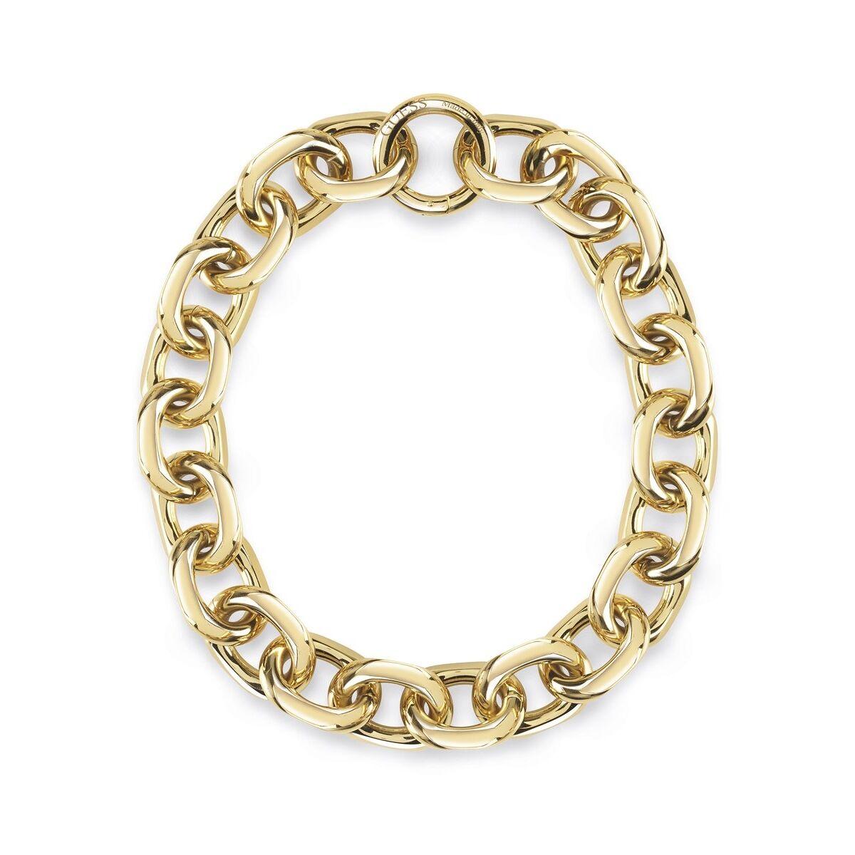 Armbånd Til Kvinder Guess Jubn02115jwygt - Halskæder  - 7621701006615