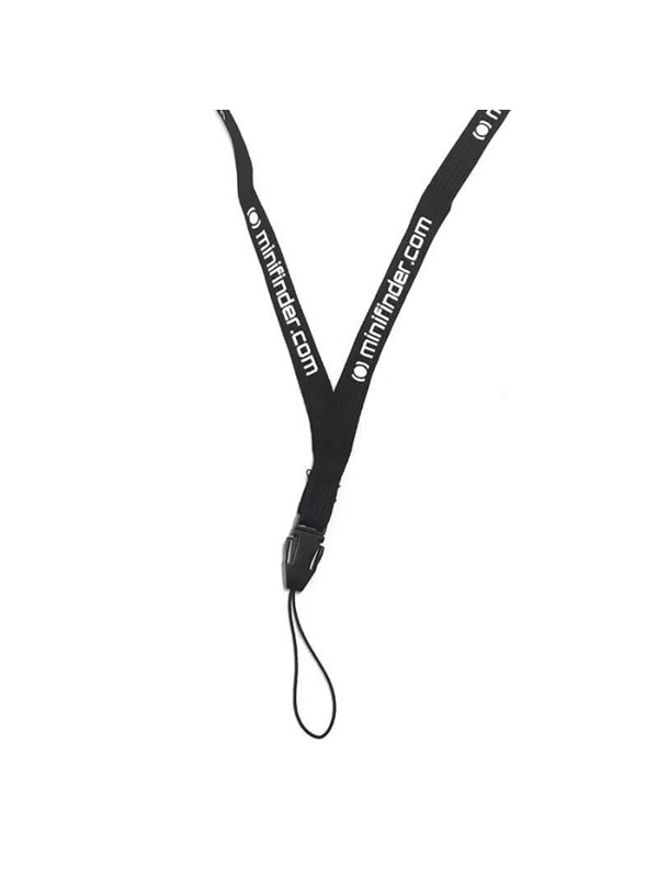 Minifinder Necklace For Pico - Minifinder Halskæder  - 7350090720139