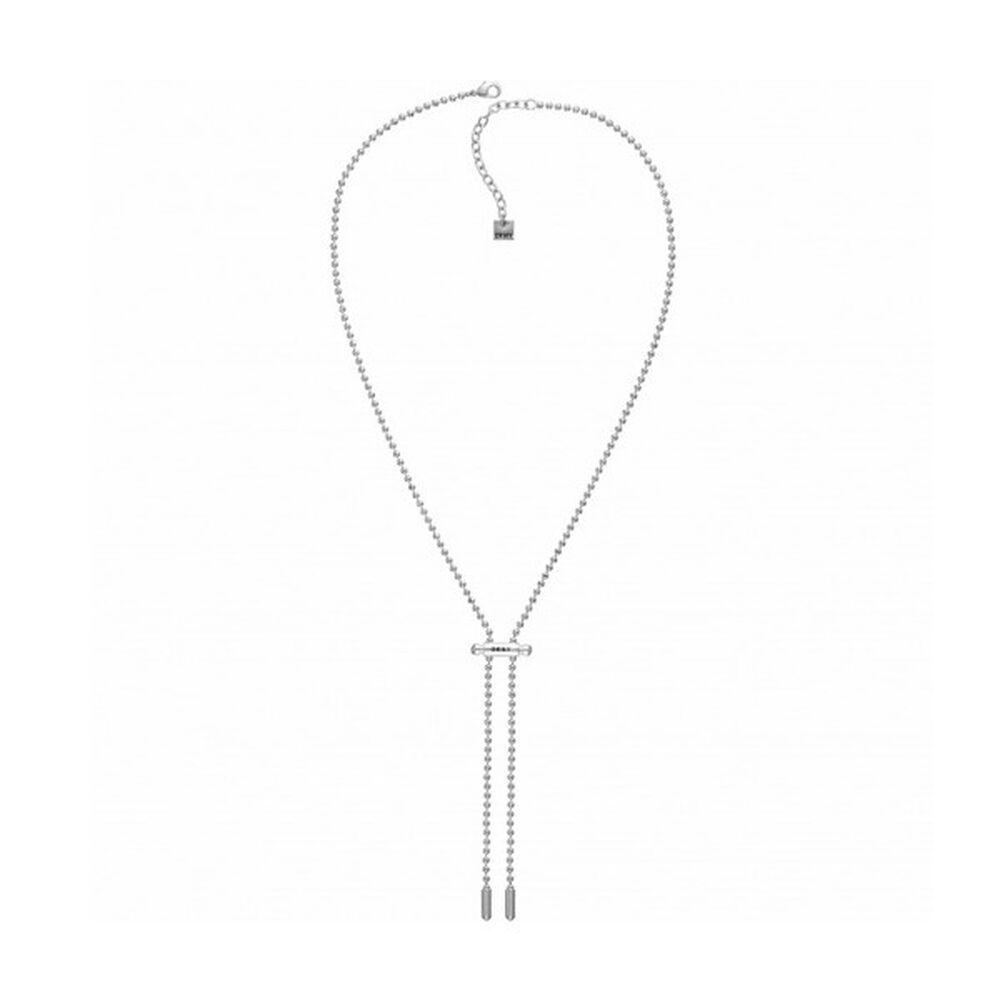 Halskæde Til Kvinder Dkny 5520063 - Dkny Halskæder  - 9009655200637