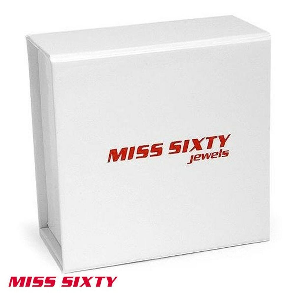 Halskæde Til Kvinder Miss Sixty Smee01 - Miss Sixty Halskæder  - 8033564434532