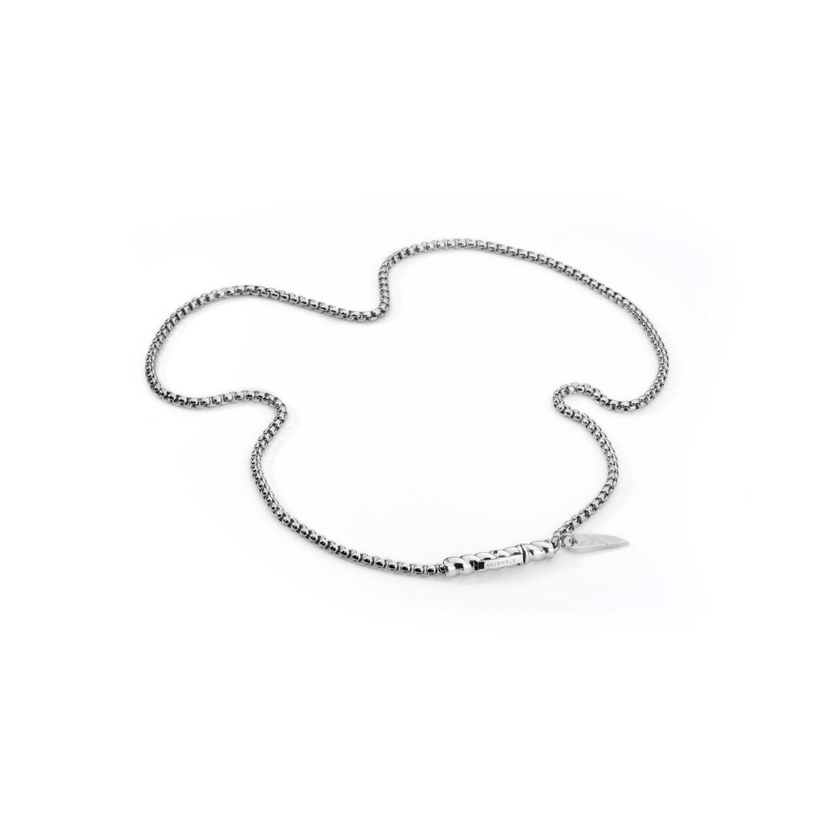Halskæde Til Mænd Jewels C257ss - An Jewels Halskæder  - 5600468107294