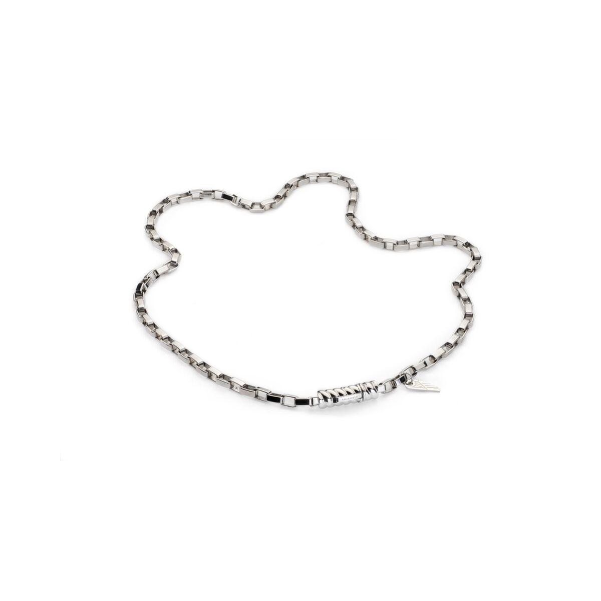 Halskæde Til Mænd Jewels C258ss - An Jewels Halskæder  - 5600468107409