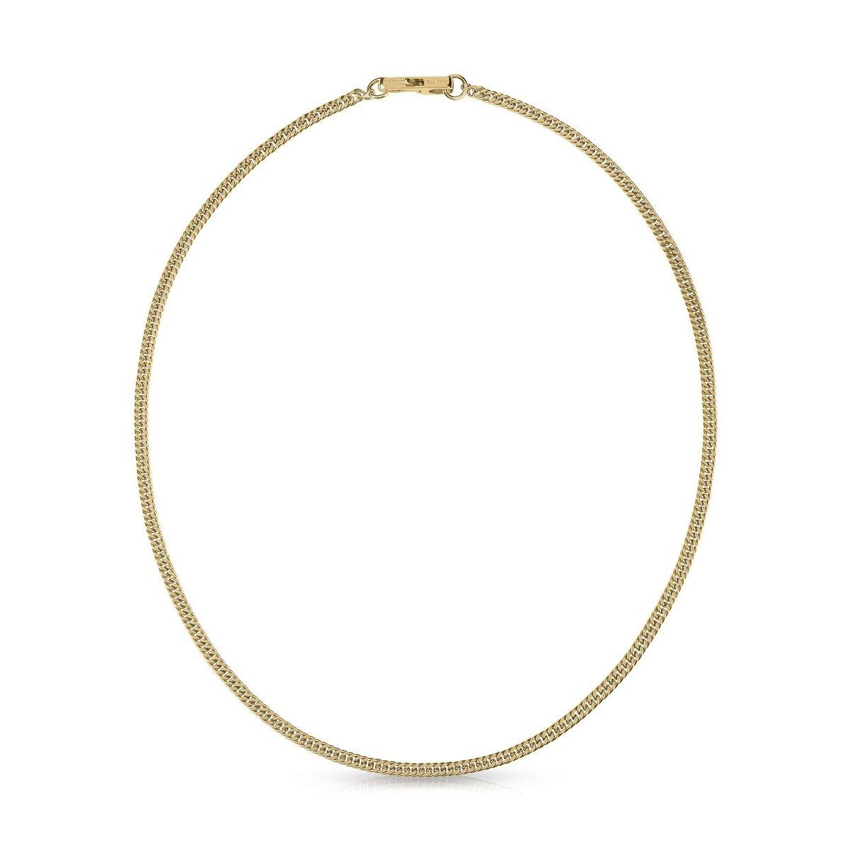 Halskæde Guess Jumn01329jwygt - Guess Halskæder  - 7617076002161
