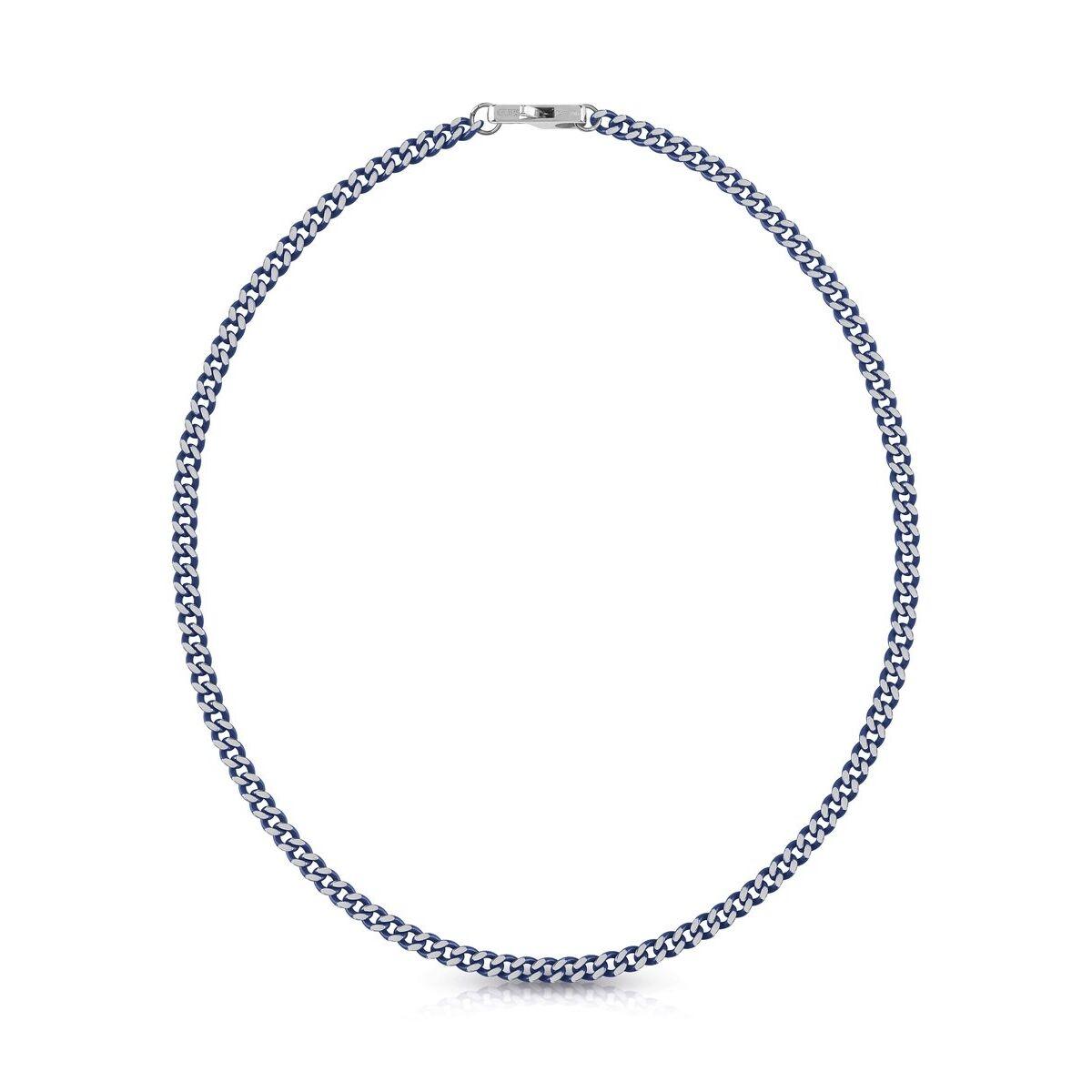 Nøglesnor Guess Jumn01381jwstjbt - Guess Halskæder  - 7617076003915