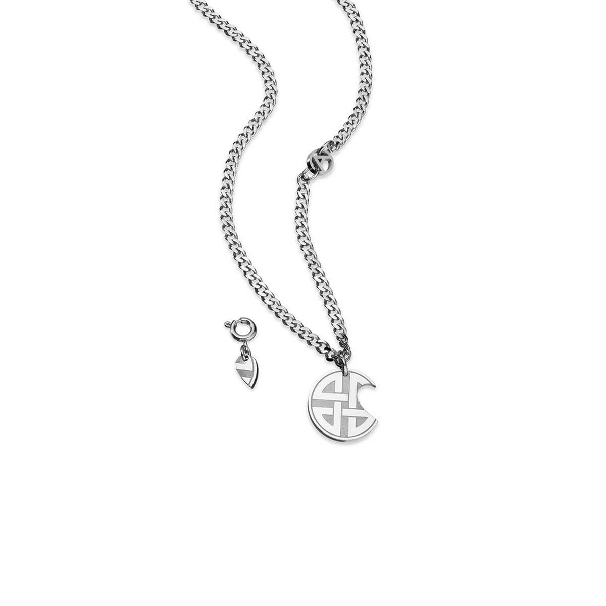 Halskæde Til Mænd Jewels Nmglb07s - An Jewels Halskæder  - 5600468104958