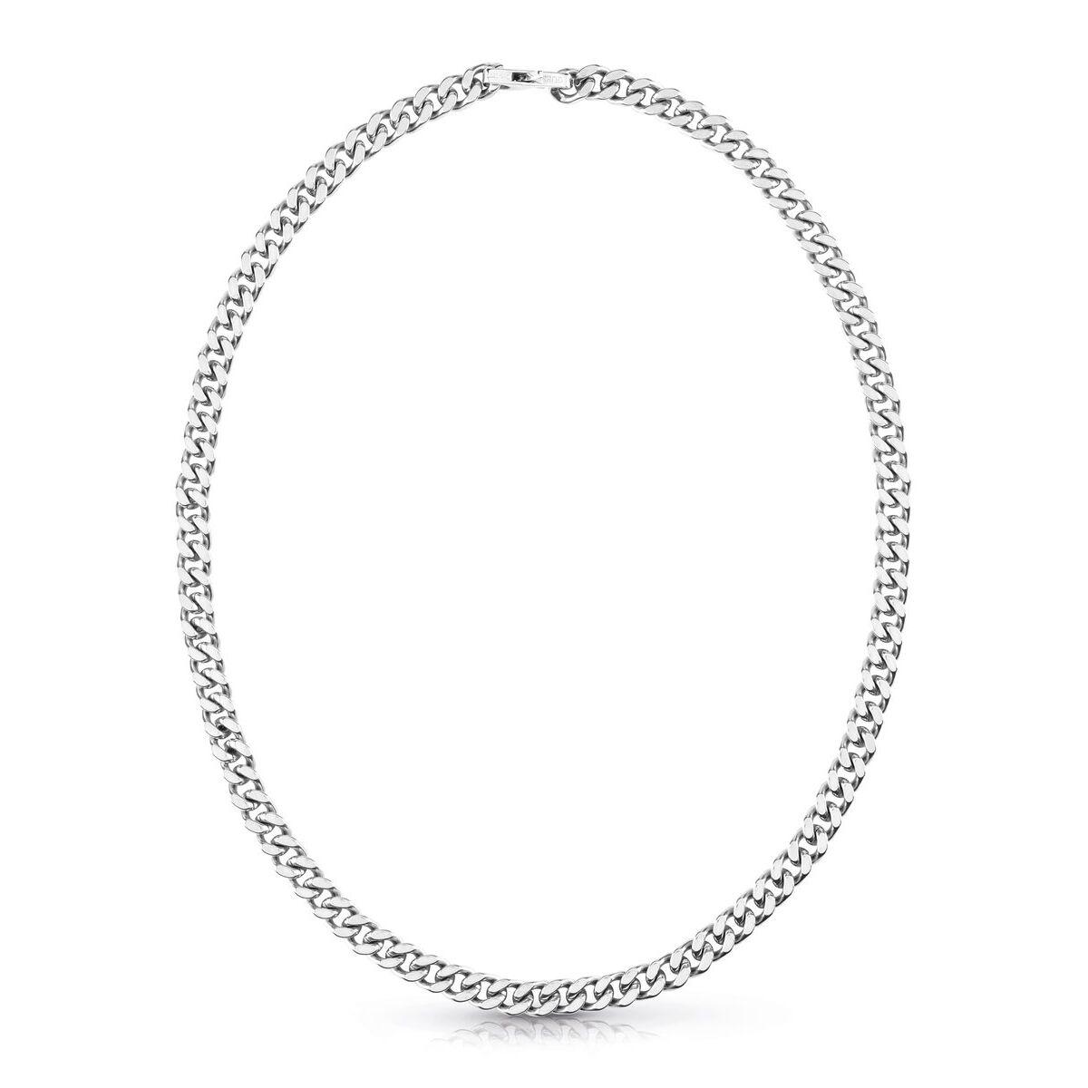 Halskæde Guess Jumn01347jwstt - Guess Halskæder  - 7617076000839