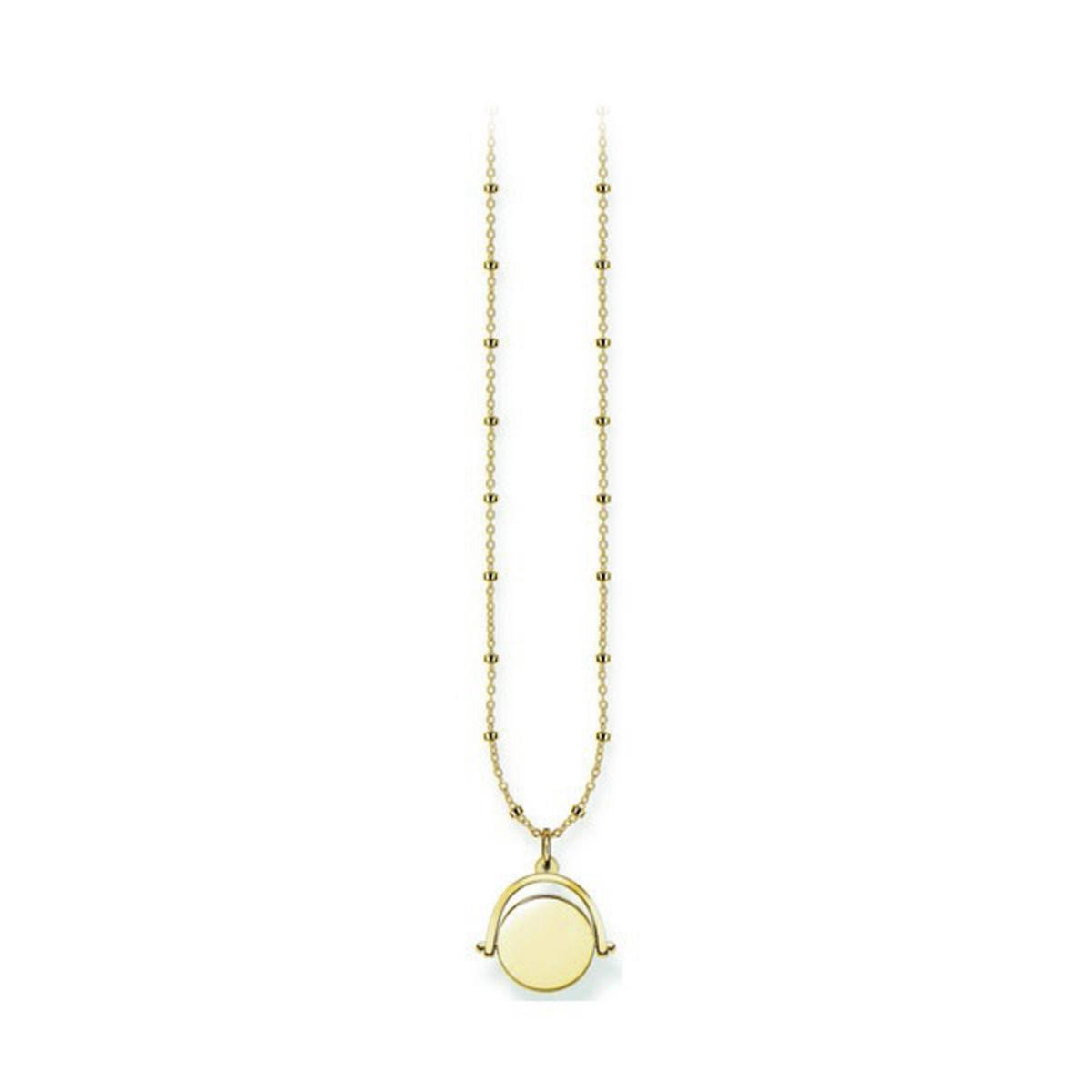 Halskæde Til Kvinder Thomas Sabo Set0359 494 L2618 - Thomas Sabo Halskæder  - 4051245264098