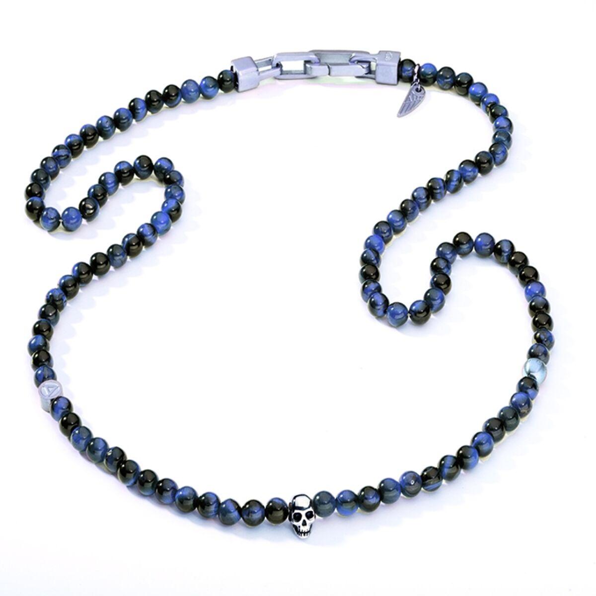 Halskæde Til Mænd Jewels C255sbl - An Jewels Halskæder  - 5600468105764