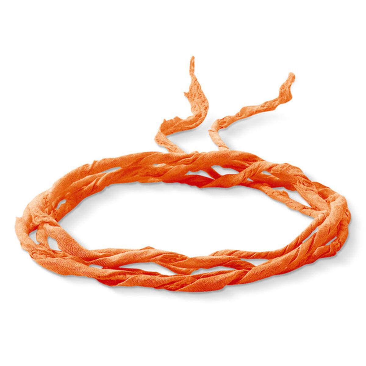 Orange Halskæde Thomas Sabo - Thomas Sabo Halskæder  - 4051245020014